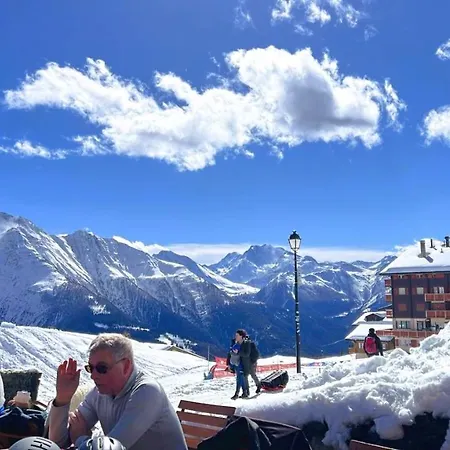 Auf Der March Casa de Férias *